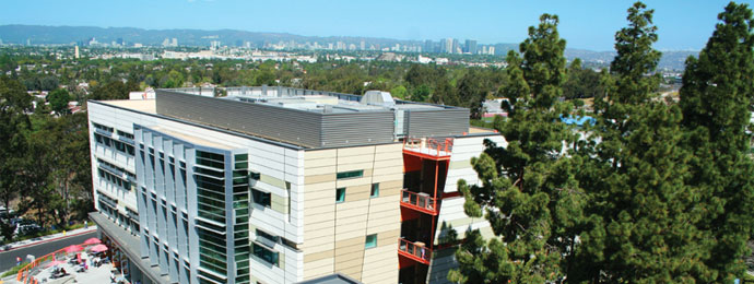 Du học Mỹ - West Los Angeles College